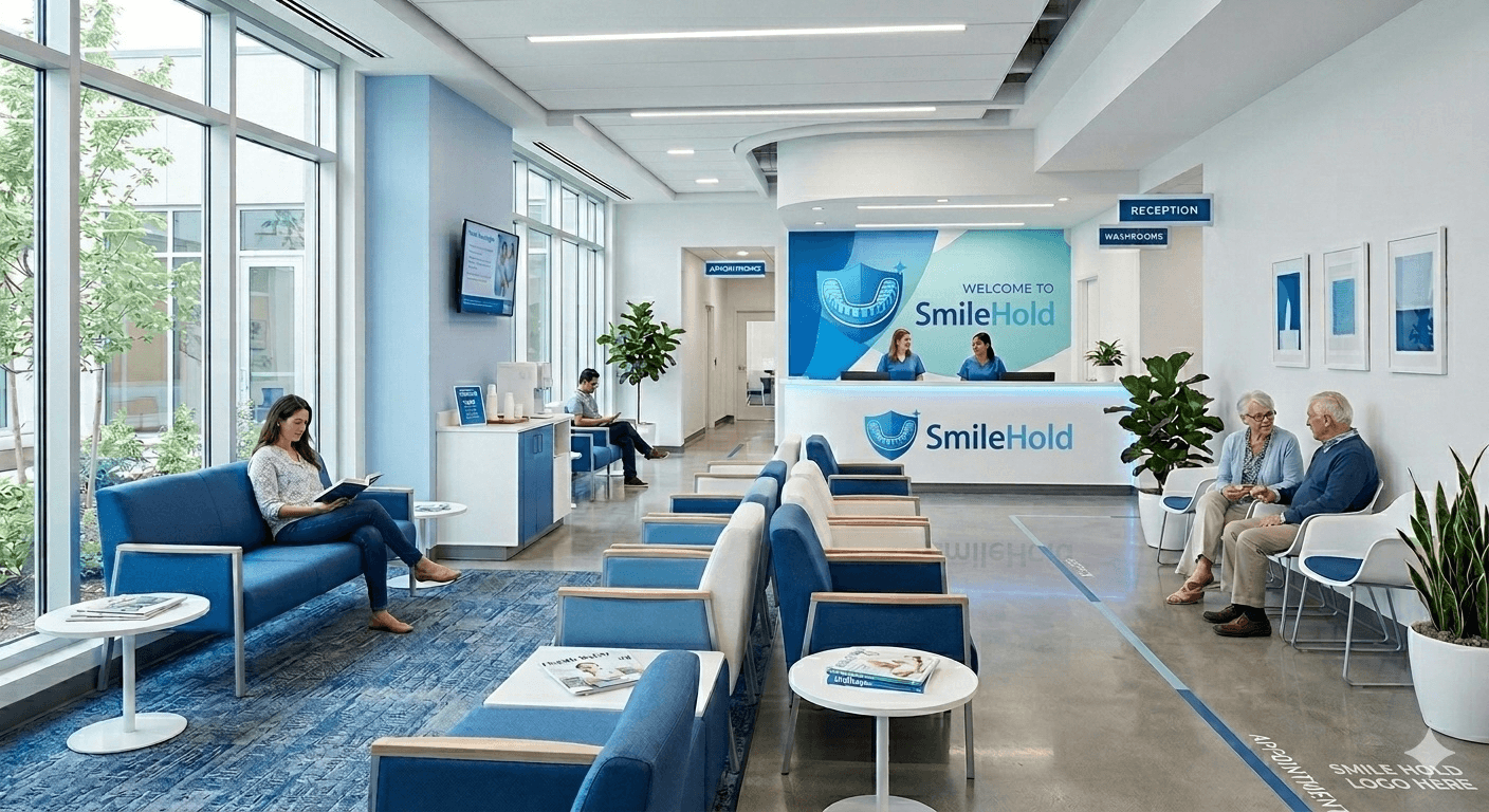 In-Person Appointment