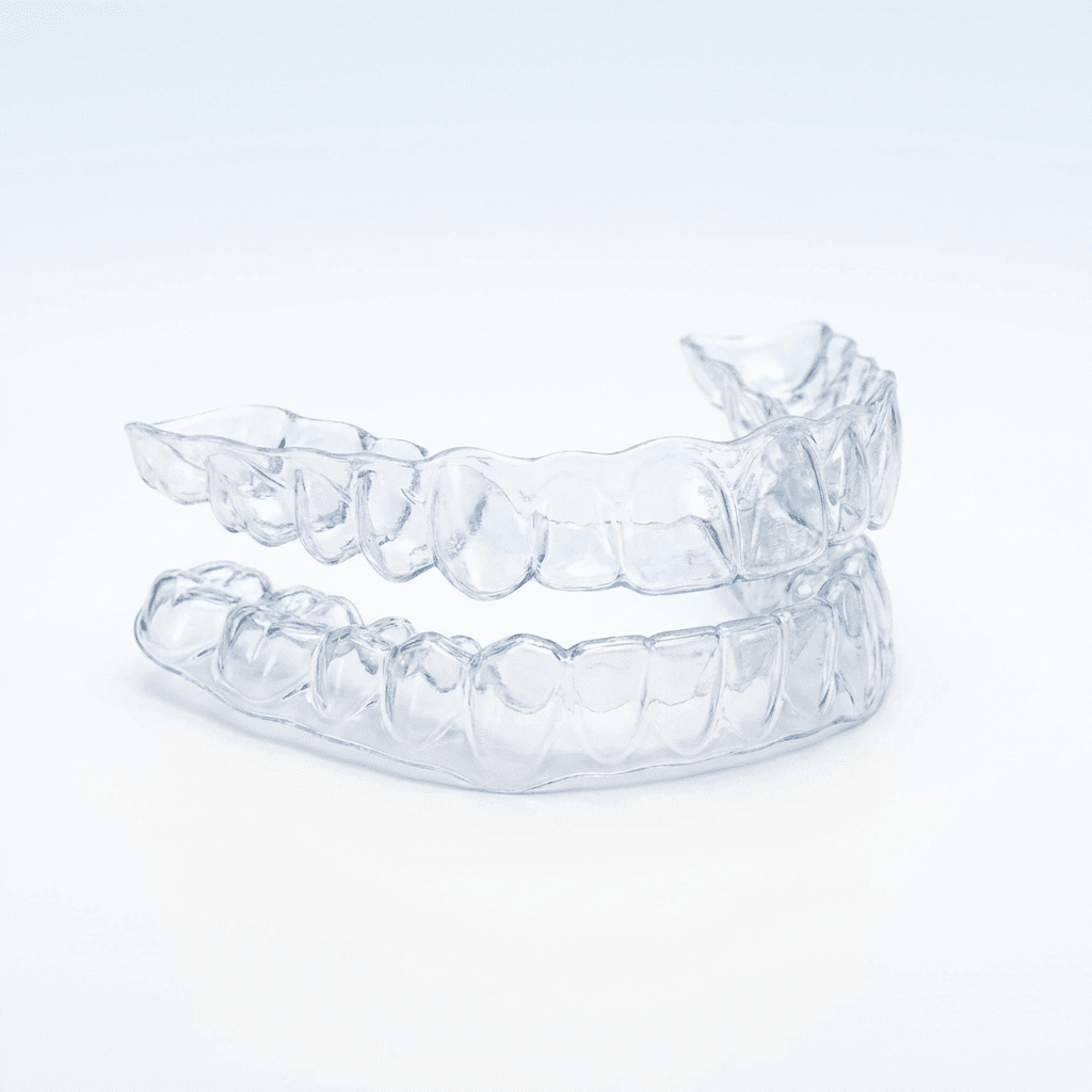 Dental Retainer