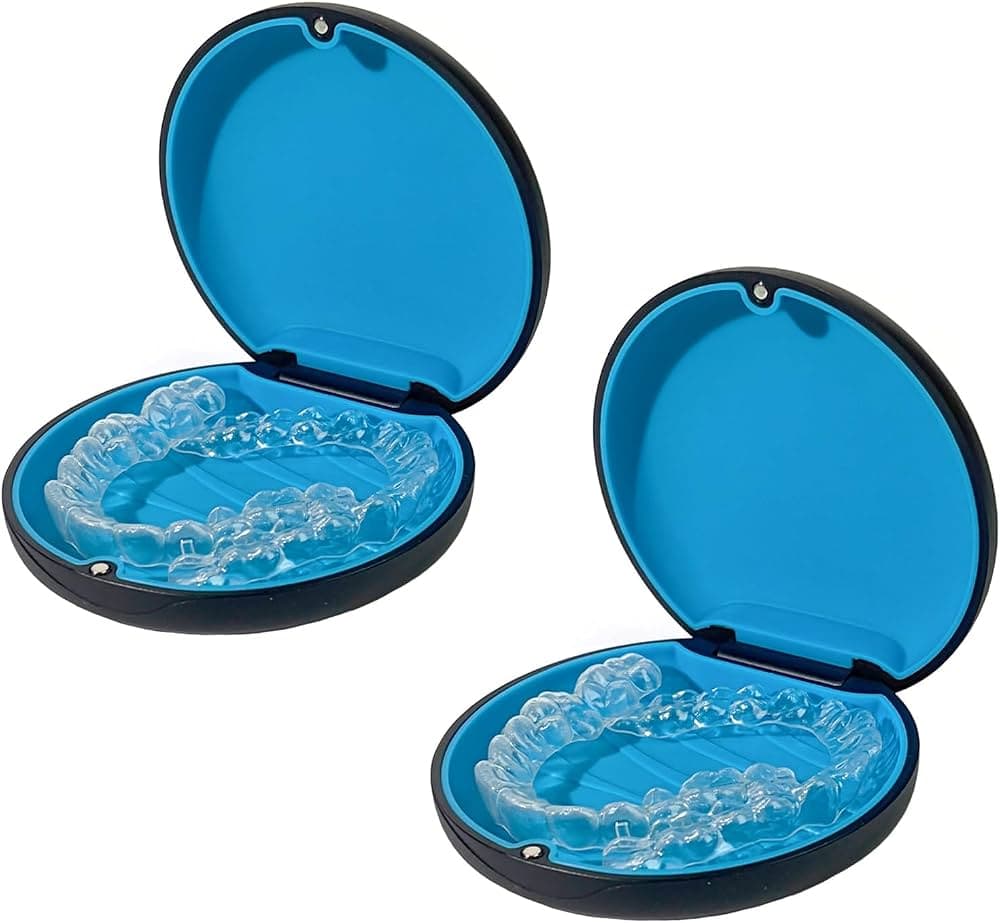 Premium Retainer Case