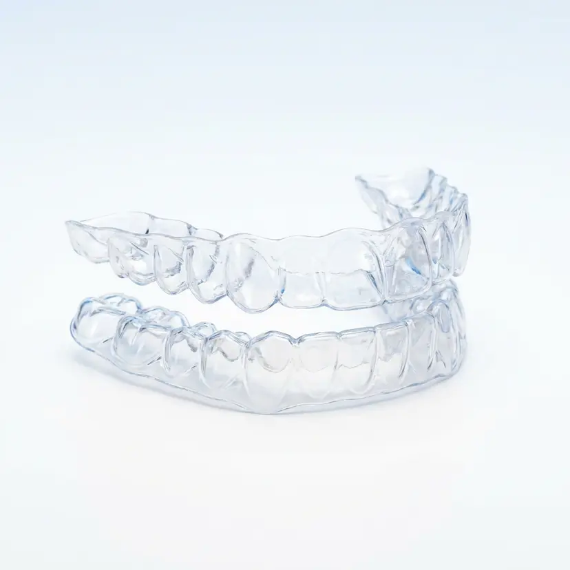 Professional Whitening Tray
